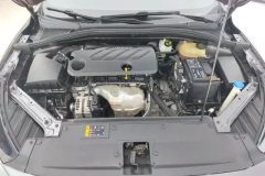2022 MG MG5 2021 1.5 AT Facelift 180DVVT CVTyouthLuxury #10