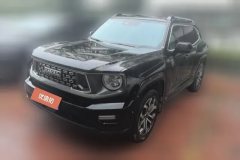 2023 Haval Big Dog Plus 2023 2.0T AT 2WDShionoEditionPlus #1