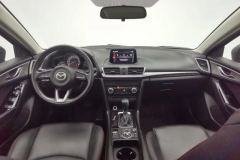 2017 Mazda Mazda3 Axela Sedan 2017 1.5 MT Comfort China V #14