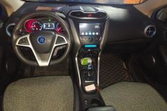 2018 BYD Yuan New Energy 2018 EV360Smart ConnectChuangku EV #12