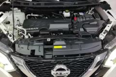2022 Nissan Qashqai 2022 2.0 AT XV Prem.Luxury #10