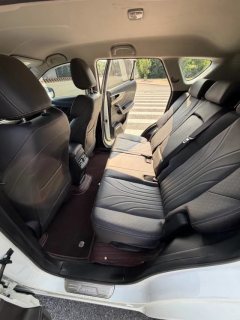 2019 Jetour X70S 2019 1.5T AT DCTExplore the wayEdition7Seat #6
