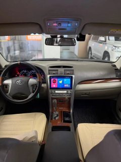 2015 Toyota Camry 2011 2.0 AT 200GClassicAnniversary #6