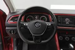 2018 Volkswagen T-Roc 2018 1.4T AT 280TSIComfort FWD #15
