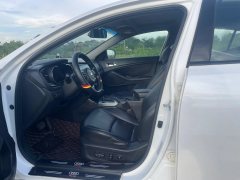 2015 Kia K5 2015 2.0 AT Special #4