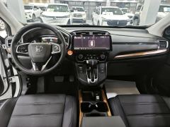 2018 Honda CR-V 2017 1.5T AT 240TURBOFashionFWD #9