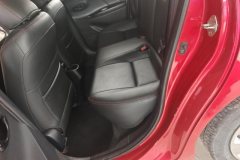 2021 Toyota Yaris L 2021 1.5 AT Leading #11