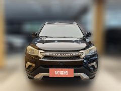 2016 Chang'an CS75 2016 2.0 MT Super Value China IV #3