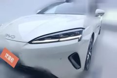 2025 BYD Seal 07 DM-i 2026 DM-i 1.5T 230km Flagship #5