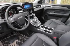 2023 Haval M6 2023 PLUS 1.5T AT DCTLuxurySmart Connect #12