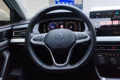 2024 Volkswagen Lavida 2023 Facelift 1.5L AT starry sky 5Million thousandEdition #15