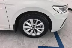 2021 Volkswagen Bora Sedan 2021 1.5 AT ComfortSmart Connect #6