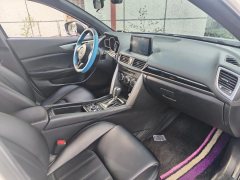2016 Mazda CX-4 2016 2.0 AT blue skyDiscoveryFWD #2