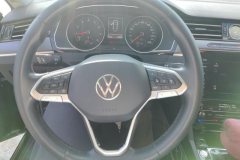 2021 Volkswagen Magotan 2020 2.0T AT 330TSILeading #15