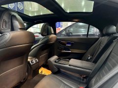 2023 Mercedes-Benz C-Class 2023 Facelift II 1.5T AT C 260 L Sport #7