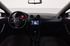 2018 Volkswagen Jetta 2017 1.5 AT Fashion #14
