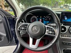 2018 Mercedes-Benz C-Class 2019 1.5T AT C260Sport #15