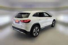 2021 Mercedes-Benz GLA-Class 2020 1.3T AT GLA200 #3