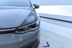 2023 Volkswagen Golf 2023 Facelift 1.4T AT 280TSI DSG Pro #5