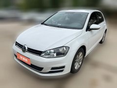 2015 Volkswagen Golf 2015 1.6 AT Fashion #1