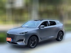 2023 Chang'an UNI-K 2023 2.0T AT 2WDYueshang #1