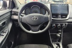 2019 Toyota Vios 2019 1.5 AT EnactusEdition #15