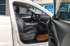 2021 Jetour X70 2020 1.5T AT smooth travelEdition5Seat #8