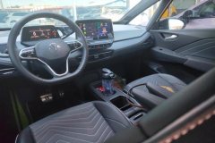 2024 Volkswagen ID.3 2024 OutstandingEdition #12