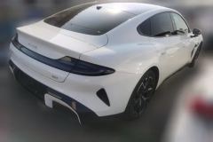 2025 Xiaomi Auto Xiaomi SU7 2024 700km RWDLong RangeSmart Drive #3