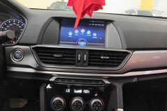 2020 Haval H6 2019 1.5T AT SportElite FWD China VI #13