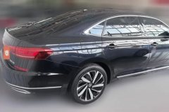 2024 Volkswagen Passat 2024 330TSI Elite #3
