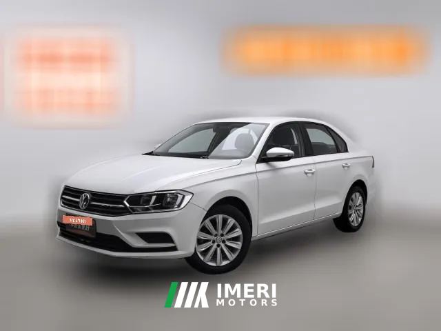 2022 Volkswagen Bora Sedan 2019 1.5L AT legendFashion Facelift China VI