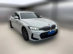 2023 BMW 3 Series 2023 320Li MSport Pkg #3