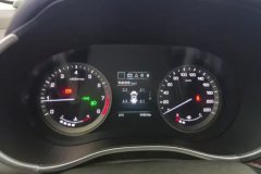 2018 Chang'an CS55 2017 1.5T MT Dazzling color #14
