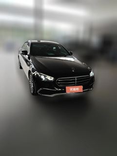 2020 Mercedes-Benz E-Class 2020 2.0T AT E300LFashion #4