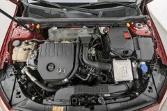2019 Mercedes-Benz A-Class 2020 1.3T AT A200LSportsedan chair #7