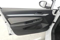 2024 Volkswagen Golf 2023 Facelift 1.4T AT 280TSI DSG Pro #7