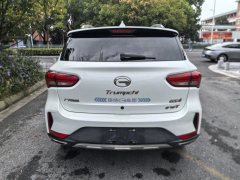 2019 GAC Trumpchi Trumpchi GS4 2019 1.5T AT 270TElite FWD #12