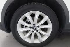 2022 Volkswagen T-Roc 2022 1.4T AT 280TSI DSG2WDElitePLUS #6