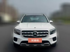 2021 Mercedes-Benz GLB-Class 2021 1.3T AT 200 Dynamic #2