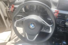 2019 BMW X1 2019 2.0T AT 20LiLeadingFWD #15