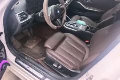 2022 BMW 3 Series 2023 325Li MSport Pkg #9