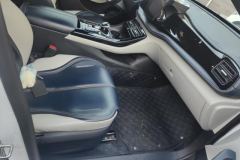2021 BYD Qin Plus 2021 DM-i55KMPremium #8