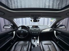 2015 BMW 1 Series(Imported) 2013 1.6T AT 116iLeading Facelift (Imported) #10