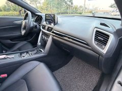 2018 Mazda CX-4 2018 2.0 AT blue sky vitalityEditionFWD #21