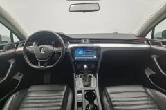 2019 Volkswagen Magotan 2019 2.0T AT 330TSILeading #14