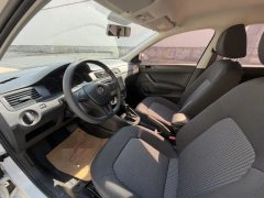 2019 Volkswagen Santana 2018 1.5 AT Fashion #7