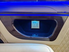 2019 Mercedes-Benz Vito 2018 2.0T AT Business China VI #18