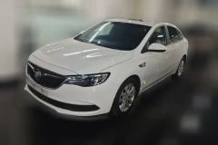 2022 Buick Excelle GT Sedan 2021 1.5 AT modelElite Facelift #1
