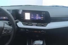 2025 Chevrolet Monza 2024 1.5L AT DCTJoy #13